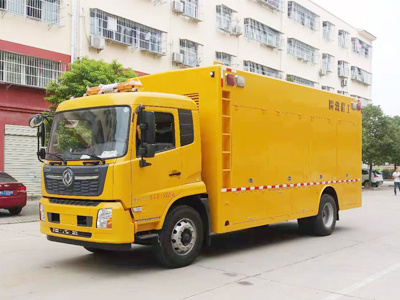 應(yīng)急電源車(chē)
