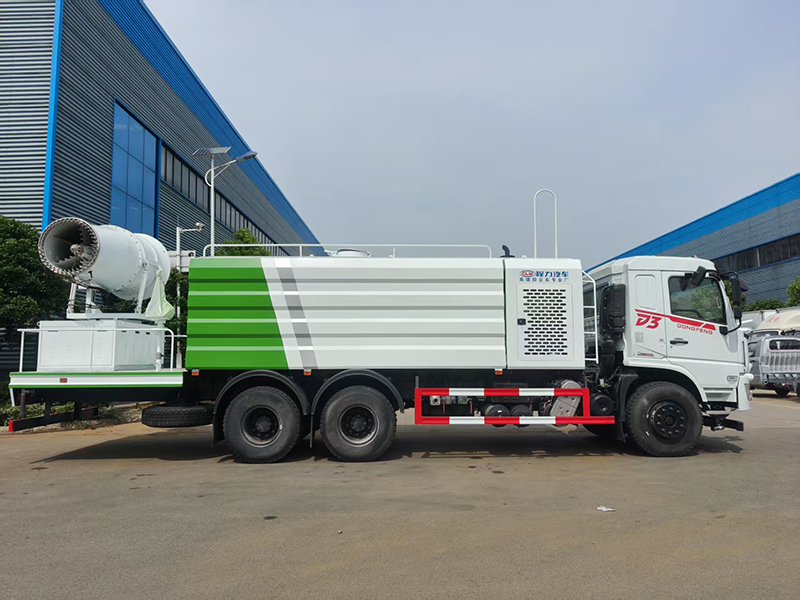 東風專底后雙橋18方-方罐