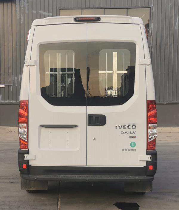 依維柯歐勝囚車(chē)